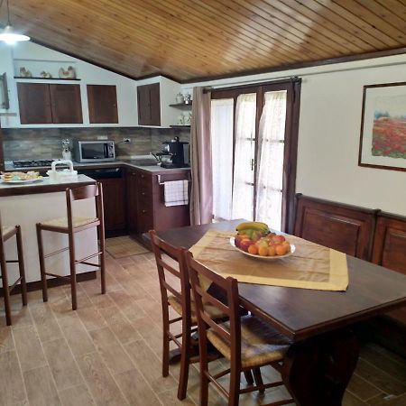 Apartament A Due Passi Arezzo Zewnętrze zdjęcie
