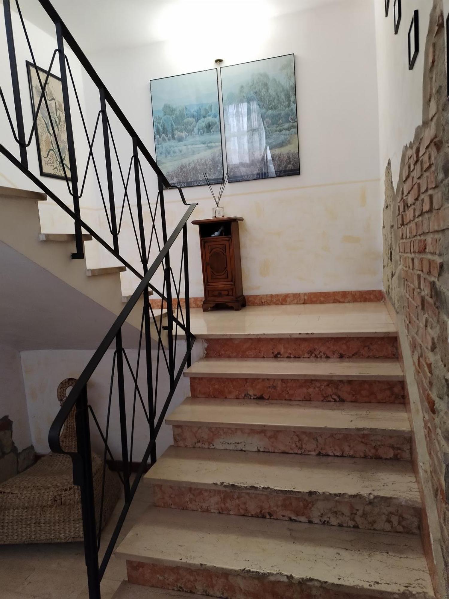 Apartament A Due Passi Arezzo Zewnętrze zdjęcie
