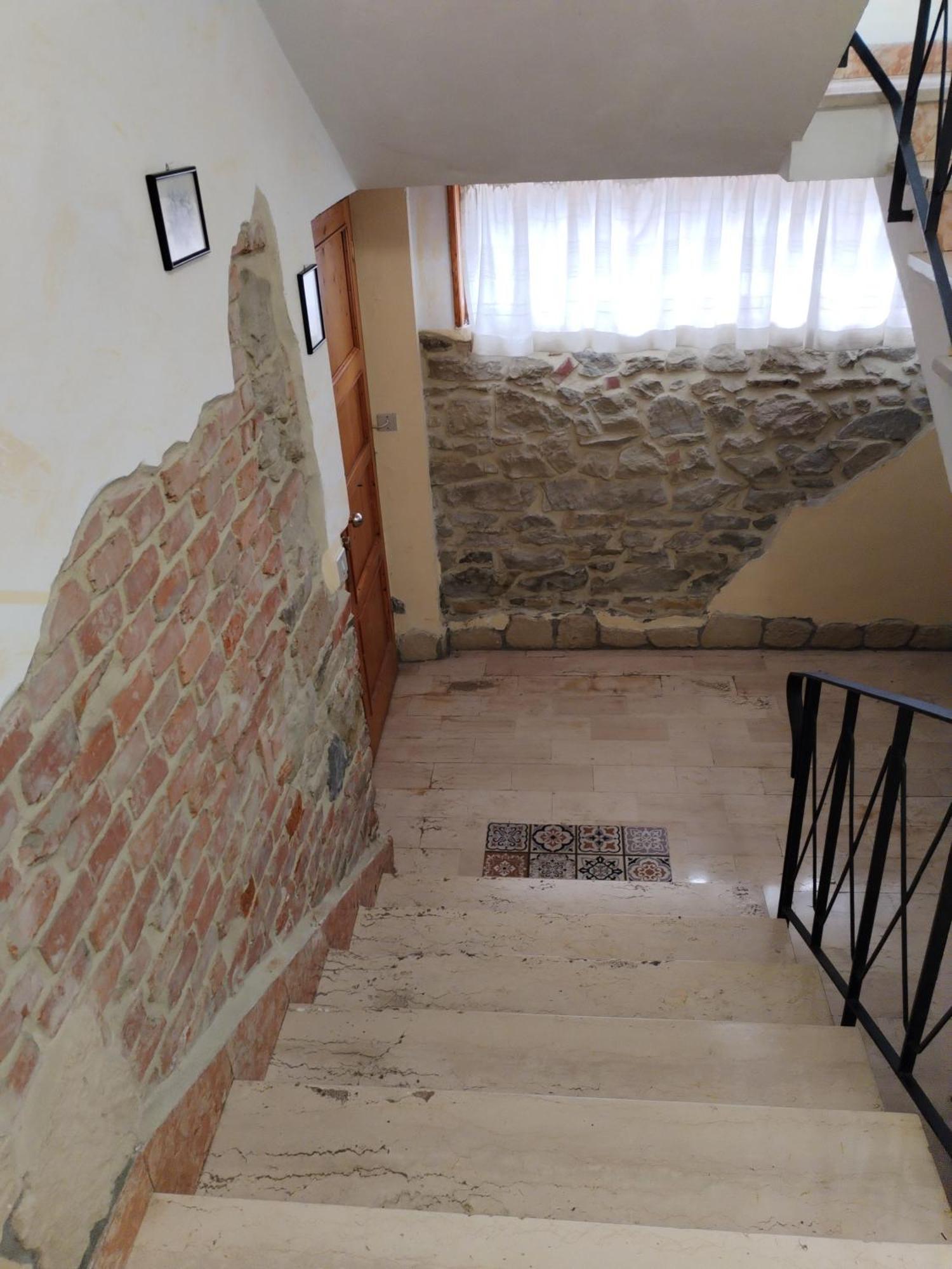 Apartament A Due Passi Arezzo Zewnętrze zdjęcie