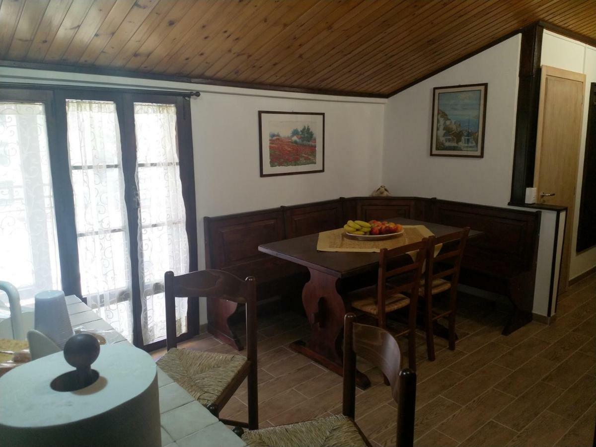 Apartament A Due Passi Arezzo Zewnętrze zdjęcie