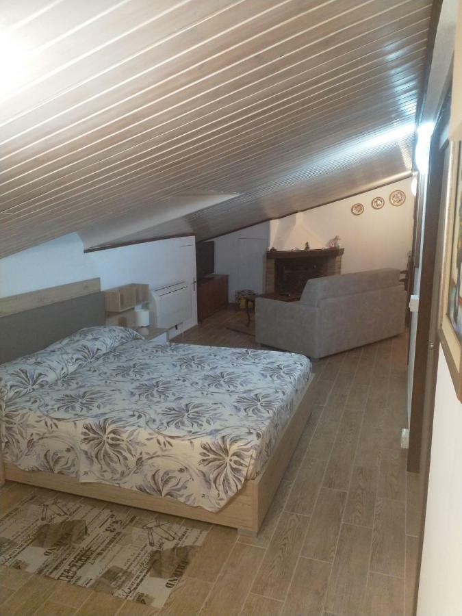 Apartament A Due Passi Arezzo Zewnętrze zdjęcie