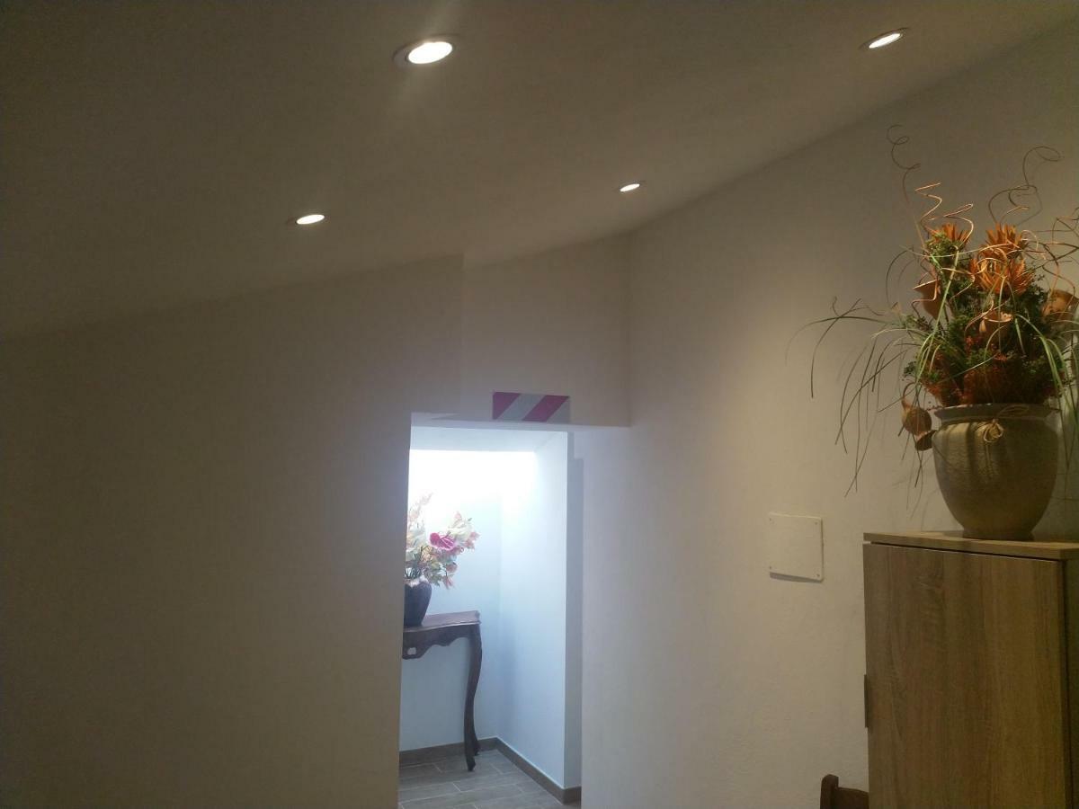 Apartament A Due Passi Arezzo Zewnętrze zdjęcie