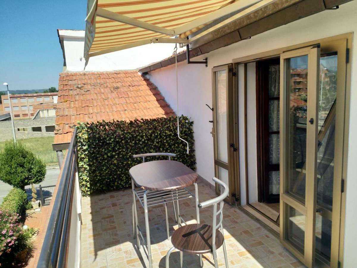 Apartament A Due Passi Arezzo Zewnętrze zdjęcie