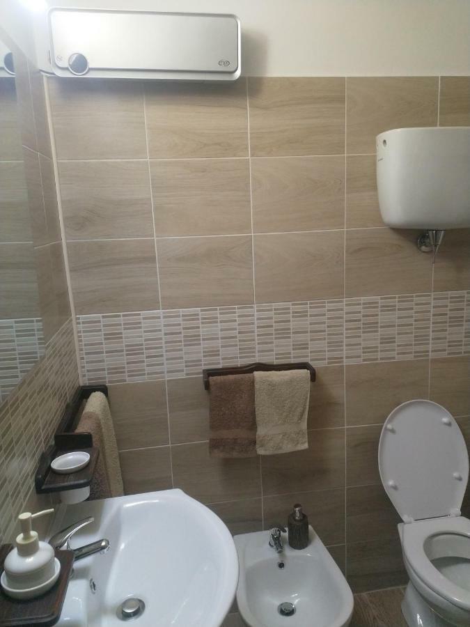 Apartament A Due Passi Arezzo Zewnętrze zdjęcie