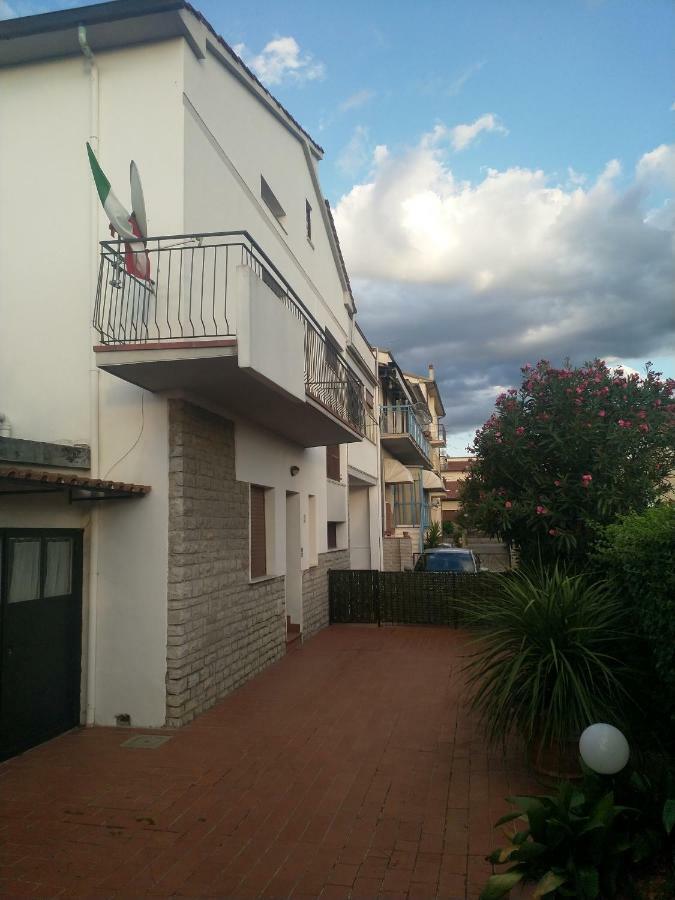 Apartament A Due Passi Arezzo Zewnętrze zdjęcie
