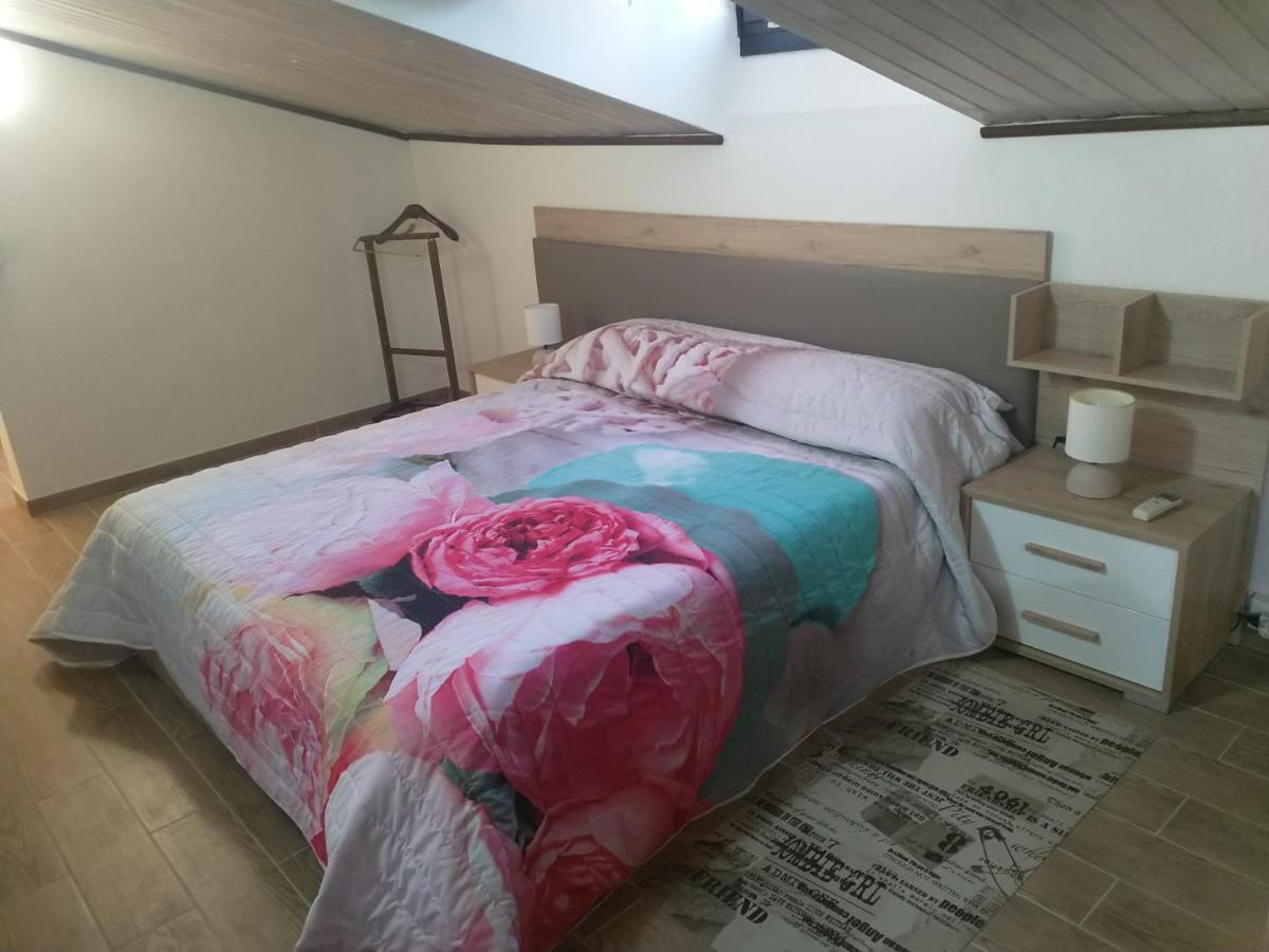 Apartament A Due Passi Arezzo Zewnętrze zdjęcie