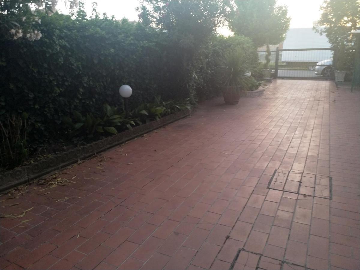 Apartament A Due Passi Arezzo Zewnętrze zdjęcie