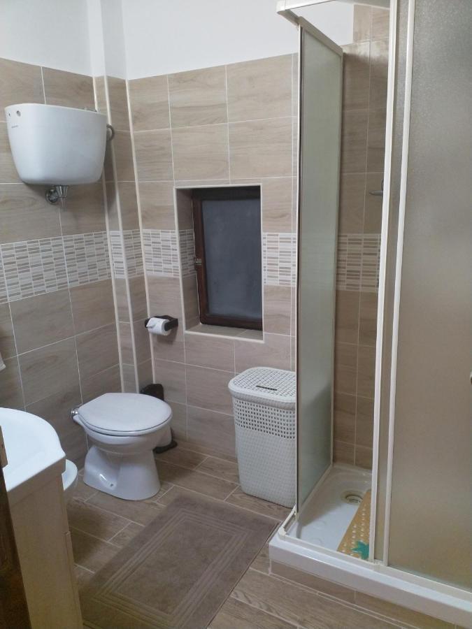 Apartament A Due Passi Arezzo Zewnętrze zdjęcie
