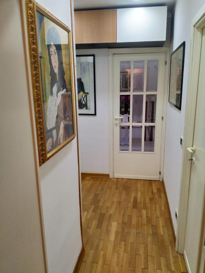Apartament A Due Passi Arezzo Zewnętrze zdjęcie