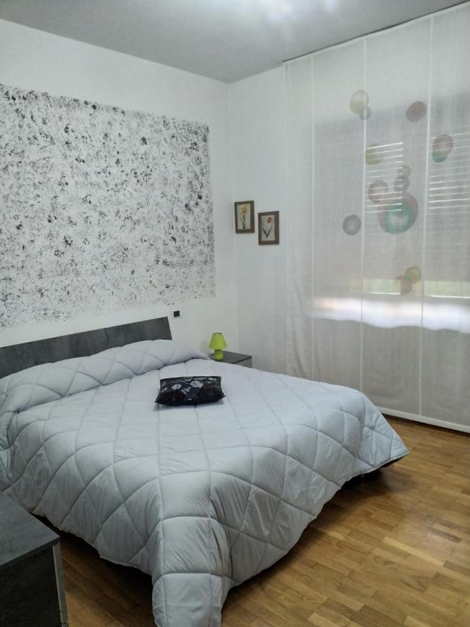 Apartament A Due Passi Arezzo Zewnętrze zdjęcie
