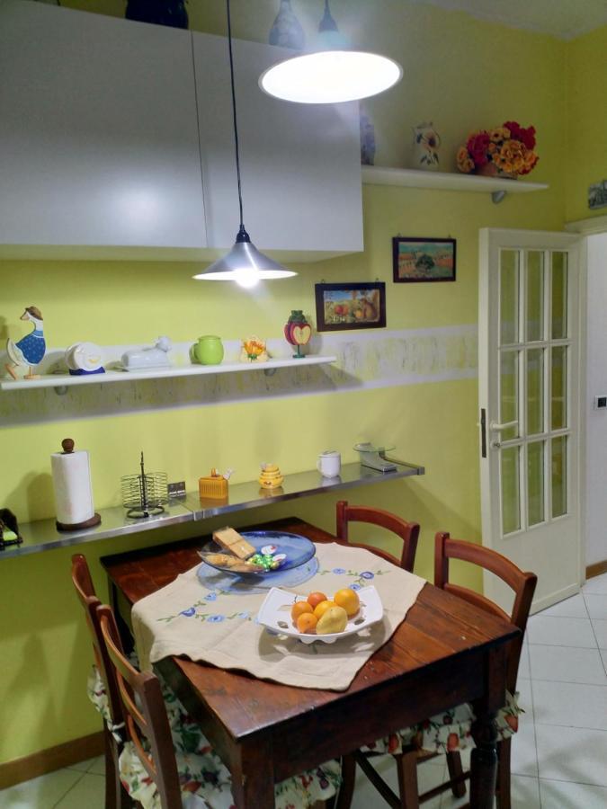 Apartament A Due Passi Arezzo Zewnętrze zdjęcie