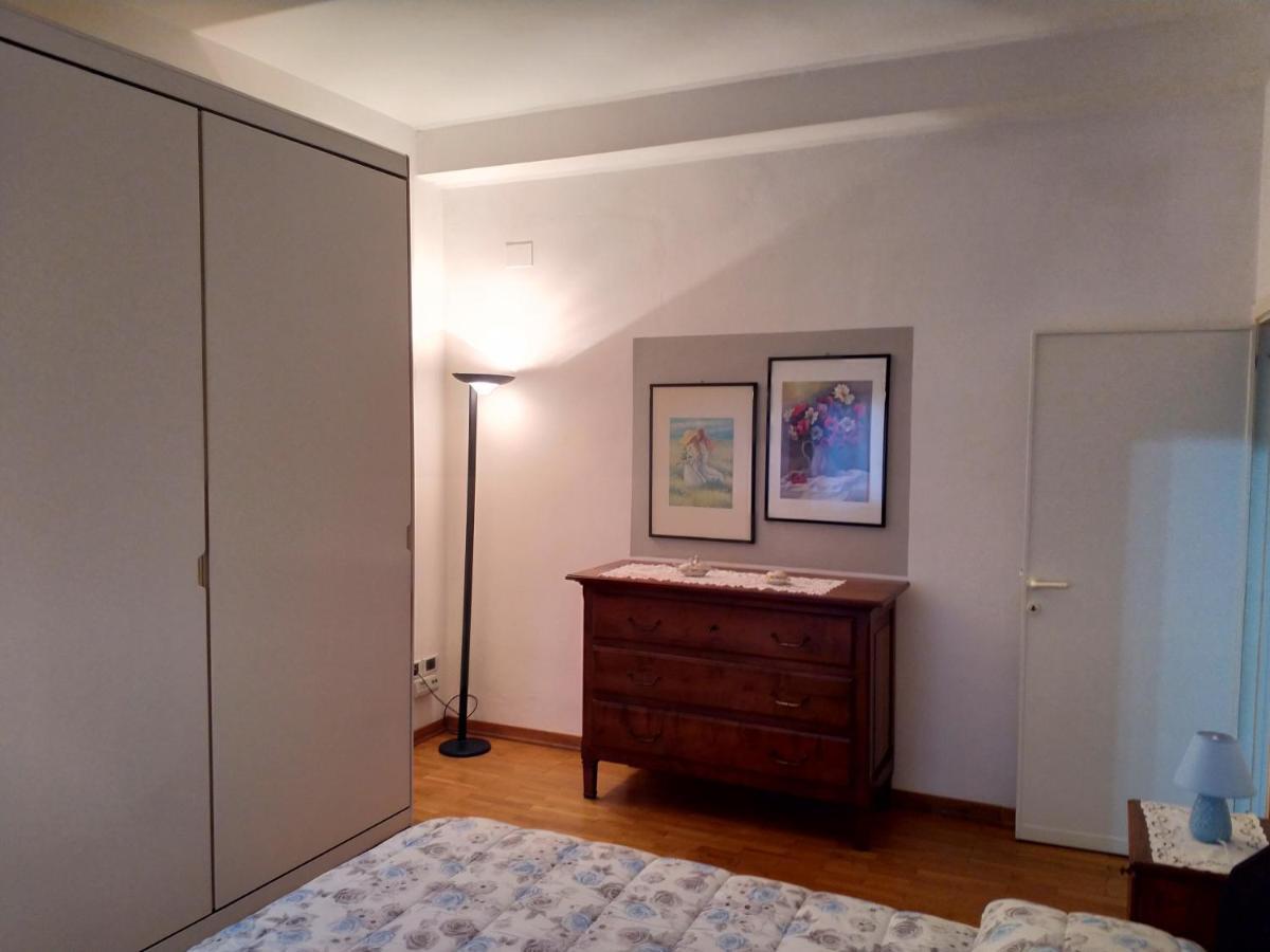 Apartament A Due Passi Arezzo Zewnętrze zdjęcie