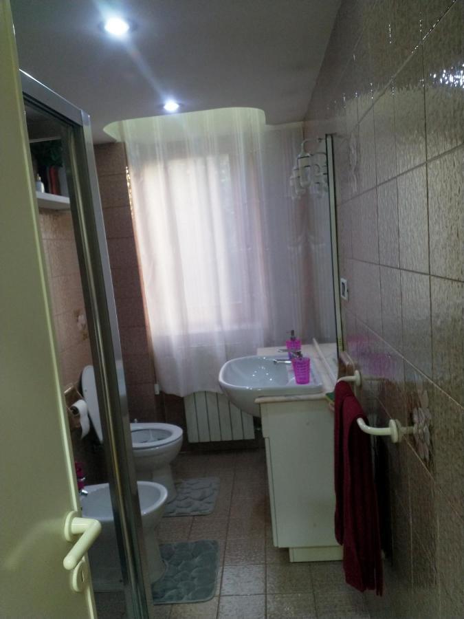 Apartament A Due Passi Arezzo Zewnętrze zdjęcie