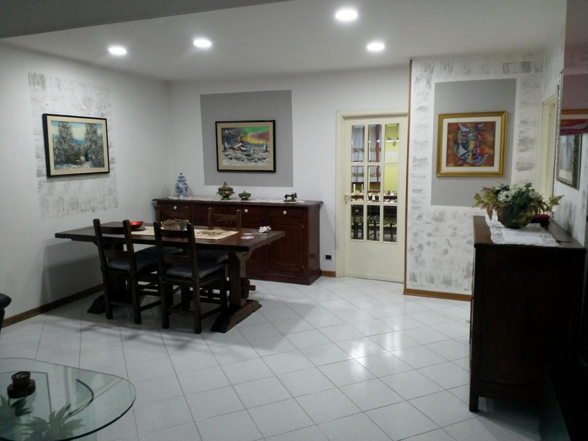 Apartament A Due Passi Arezzo Zewnętrze zdjęcie