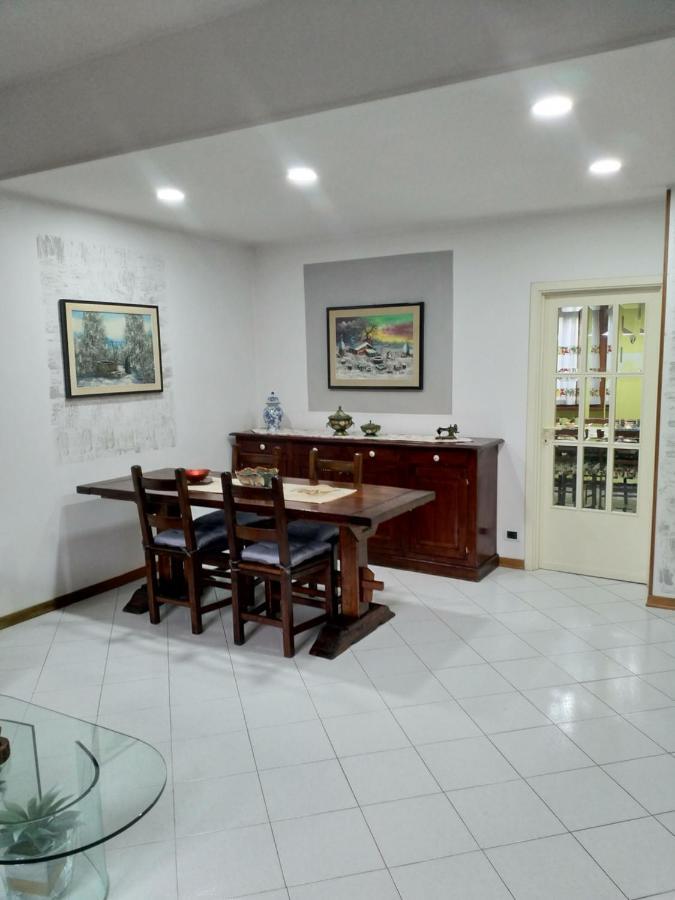 Apartament A Due Passi Arezzo Zewnętrze zdjęcie