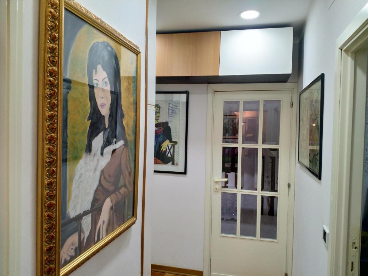 Apartament A Due Passi Arezzo Zewnętrze zdjęcie