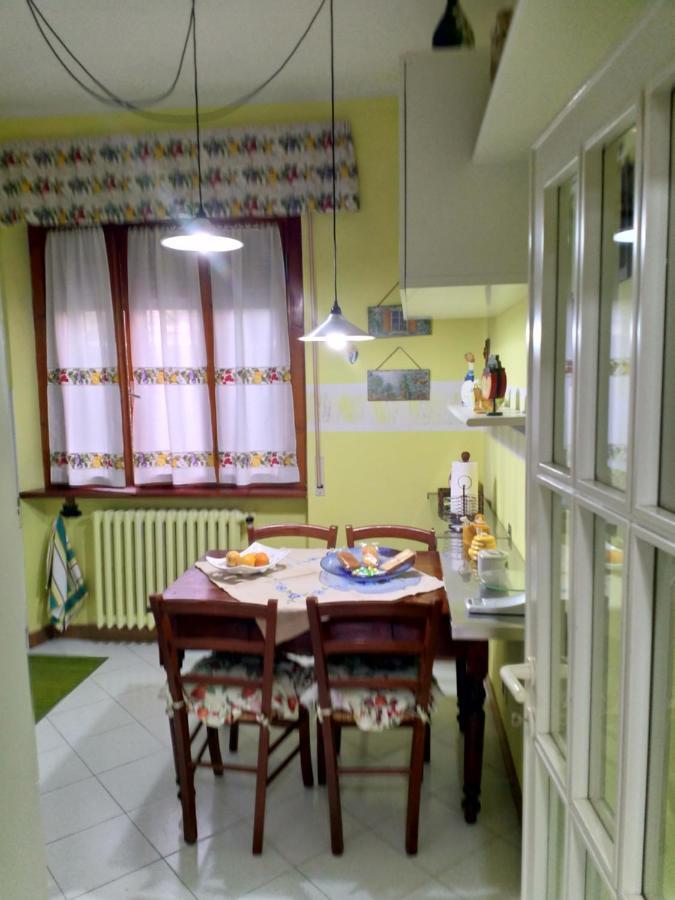 Apartament A Due Passi Arezzo Zewnętrze zdjęcie