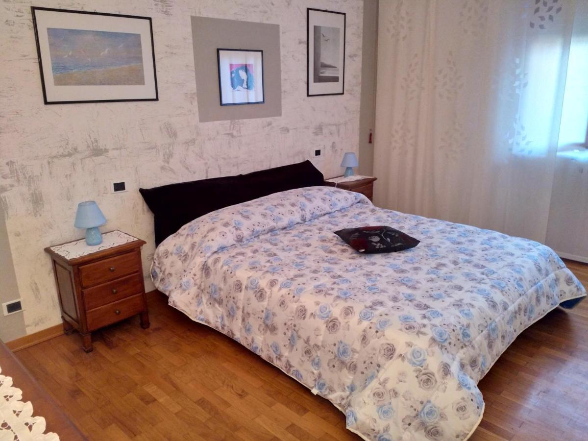 Apartament A Due Passi Arezzo Zewnętrze zdjęcie