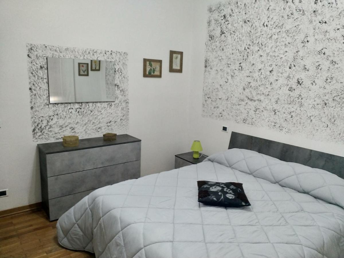 Apartament A Due Passi Arezzo Zewnętrze zdjęcie