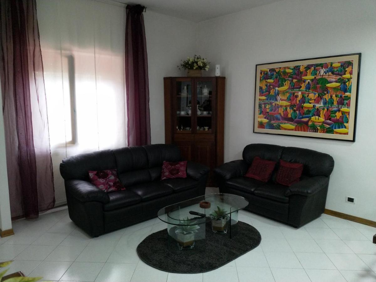 Apartament A Due Passi Arezzo Zewnętrze zdjęcie