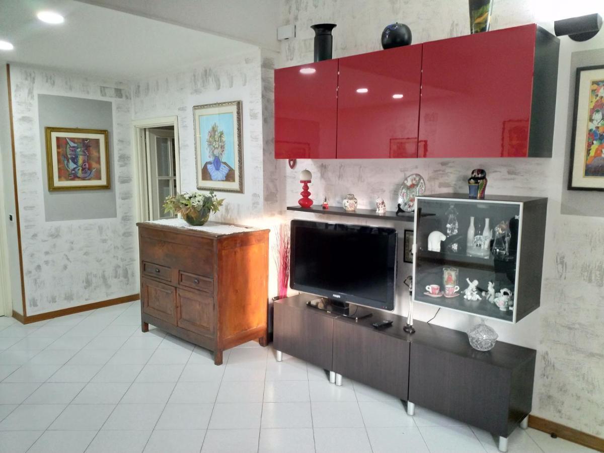 Apartament A Due Passi Arezzo Zewnętrze zdjęcie
